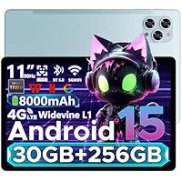 Android 16 11インチ タブレット 30GB+256GB 8コアCUP Amazon.co.jp: 【Android16 セット版 世界初登場】DOOGEE U11PRO
